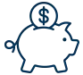 Piggy bank